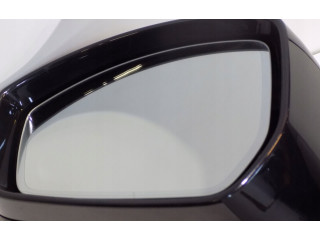 Zpětné zrcátko  levé Jaguar E-Pace 2017    