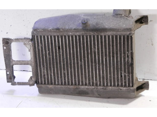 Интеркулер 48-86457, 48-86457 Mazda 626