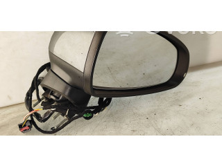 Зеркало электрическое Audi A1 2010 - 2018 года
