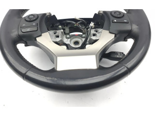 Руль Lexus IS III XE30 2013 - 2020 года