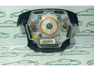 Подушка безопасности двери Chevrolet Rezzo