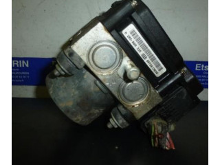 Блок АБС 7701067629   Renault  Twingo I  1999 - 2006 года