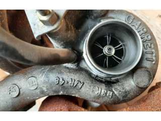  Турбина Citroen Xantia  9628607080         