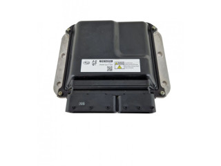 Блок управления двигателя 2757000983, 22611AU250 Subaru Forester SH