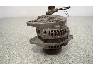 Генератор Mazda Premacy