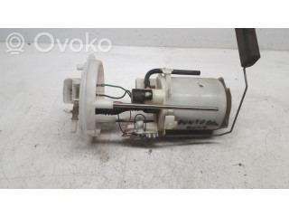 Насос топлива (в топливном баке)