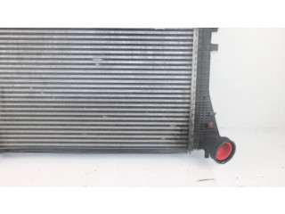 Интеркулер  L3738   Skoda Octavia Mk2 (1Z) 