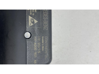 Блок подушек безопасности A2059009445   Mercedes-Benz EQC