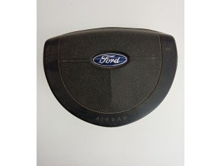 Подушка безопасности водителя 2S6AA042B85 Ford Fusion