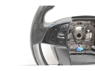 Руль Citroen C4 II Picasso 2013 - 2018 года