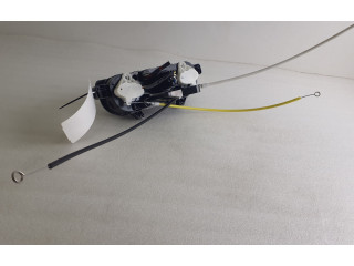 Блок управления климат-контролем WQT100C050, 275702920R   Dacia Spring