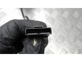 Zpětné zrcátko Vauxhall Astra J 2010 583508, P1121 UK