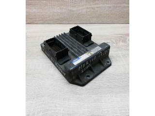 Řídící jednotka 8973509485, 1125000163 Opel Meriva A 2003