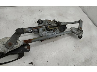 Моторчик дворников 85110-52010, 159200-3940    Toyota Yaris