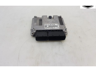 Блок управления двигателя 05E907309, 0261S16449 Audi A3 S3 8V