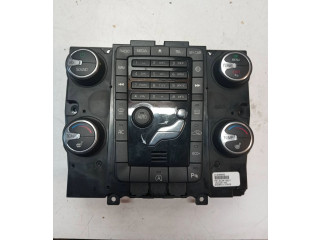 Блок управления климат-контролем 31398065, SN2001137020   Volvo V60