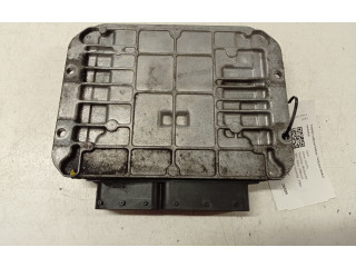 Блок управления двигателя 55587998, MB2757003090 Opel Astra J