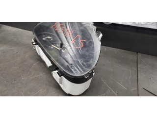 Панель приборов YS6F-10841 Ford Fiesta