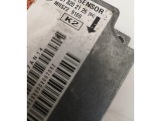 Блок подушек безопасности    Mercedes-Benz E W210