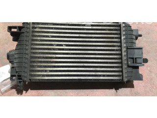 Интеркулер  W6830001   Opel Meriva B 