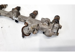 Топливная рампа    Honda Accord  