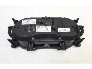 Панель приборов 517920740D, 35050KM Volkswagen Golf Sportsvan