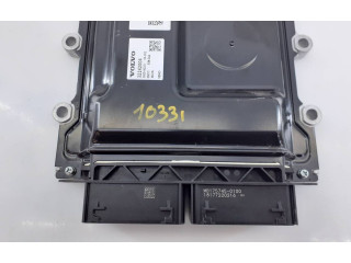 Блок управления двигателя 32242004, E3-B5-38-4 Volvo XC90