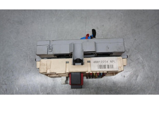 Pojistková skříňka 46812234, 46812234 Fiat Punto (188) 2002