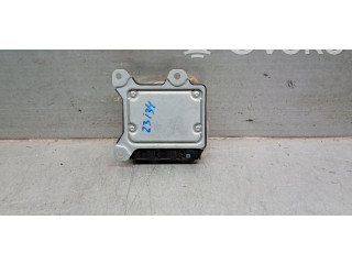 Блок подушек безопасности 9823741480, 9823741480 Peugeot 2008 II