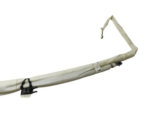 Боковая подушка безопасности 30698626, 606179401B   Volvo V50