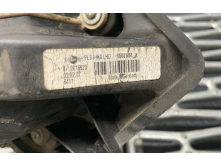 Вентилятор печки    PL3IHKALHD, PL3IHKALHD   Mini One - Cooper R50 - 53