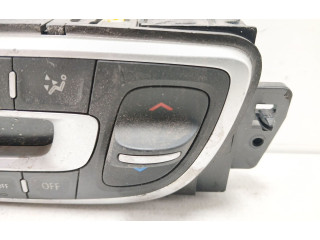 Блок управления климат-контролем 275109409R   Renault Scenic III   Grand scenic III