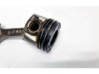  Поршень с шатуном    Fiat Idea  