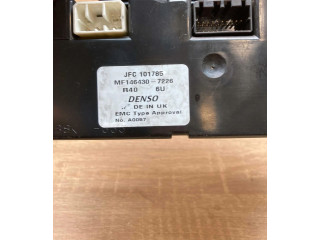 Блок управления климат-контролем MF1464307226 Rover 75