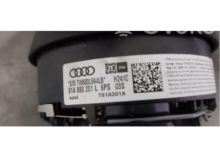 Блок подушек безопасности 81A880201L, 81A880204D Audi Q2 -