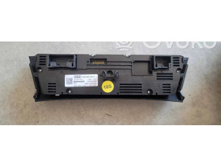 Блок управления климат-контролем 4G0820043H   Audi A7 S7 4G