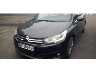 Вентилятор печки 00006441CZ Citroen C4 II