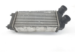 Интеркулер  9800291280, M160835H   Peugeot 5008 
