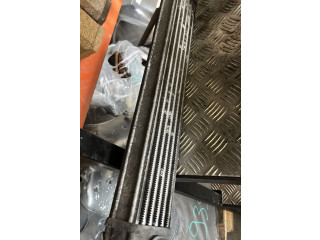 Интеркулер     Opel Meriva A 