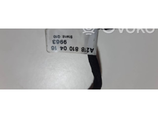 Zpětné zrcátko Mercedes-Benz CLS C218 X218 2011 A2188100416, A3165104