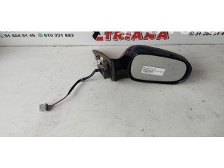 Зеркало электрическое Honda Accord 1982 - 1985 года