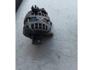 Генератор 231002175R Renault Clio II