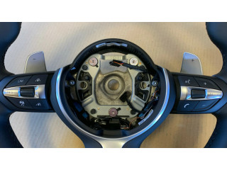 Руль BMW X3 F25  2010-2017 года 32307848338, 32308092206      