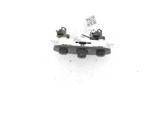 Блок управления климат-контролем 275102774R Dacia Dokker