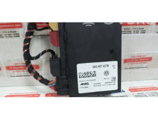 Блок управления 5K0907427B Volkswagen Touran II