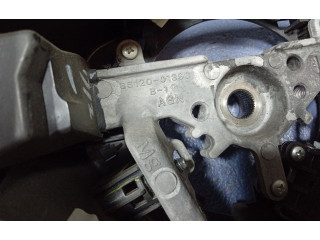 Руль Subaru Forester SG  2006 - 2008 года GS120-01390, GS120-01390      