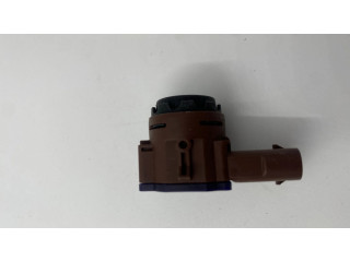 Датчик (датчики) парковки