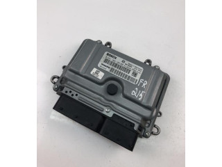 Řídící jednotka 30743338, 0261209108 Volvo S80 2008