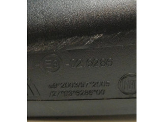 Zpětné zrcátko Fiat Doblo 2015 E9026286, 2003972005