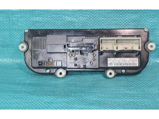 Блок управления климат-контролем 7N0907426BH, 5HB01129201 Volkswagen Caddy